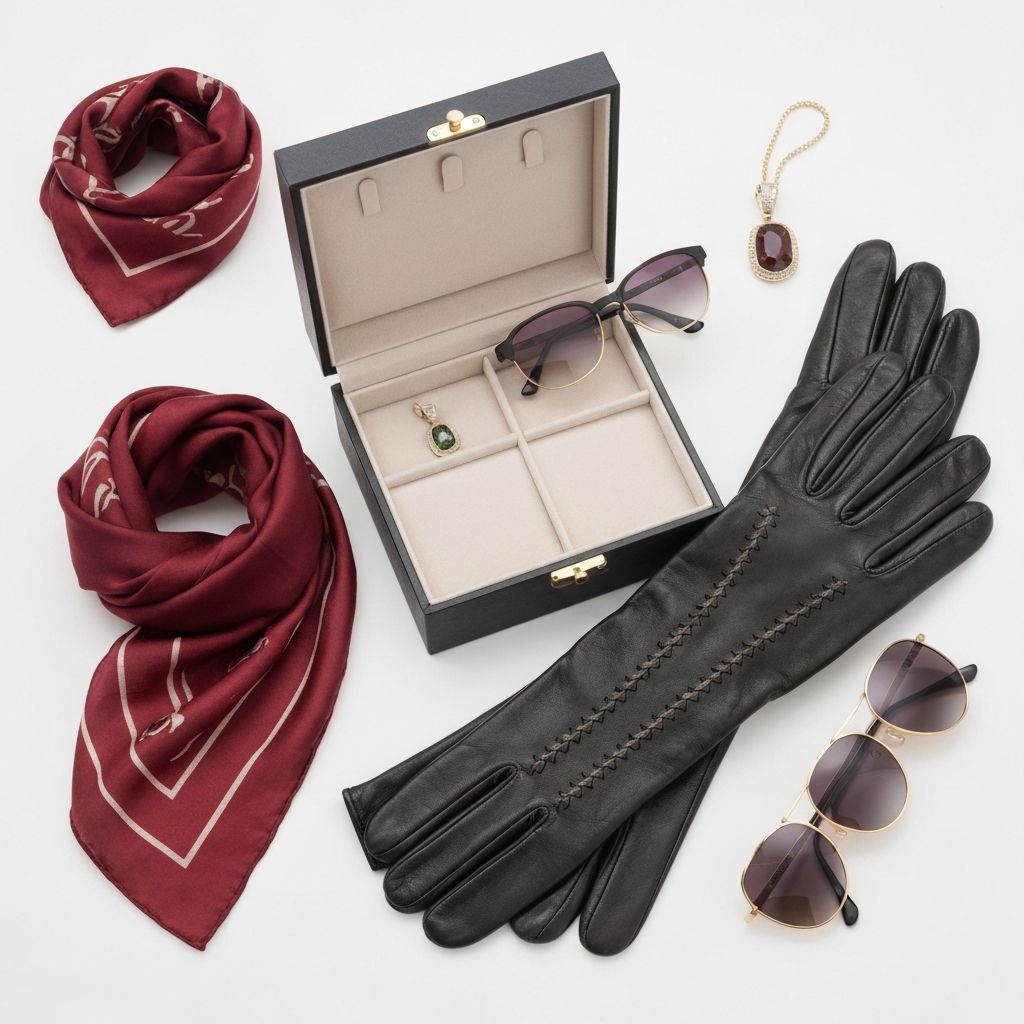 Top Fashion Gifts for Raksha Bandhan She'll Never Forget